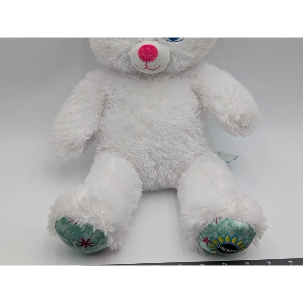 Build-A-Bear great pre